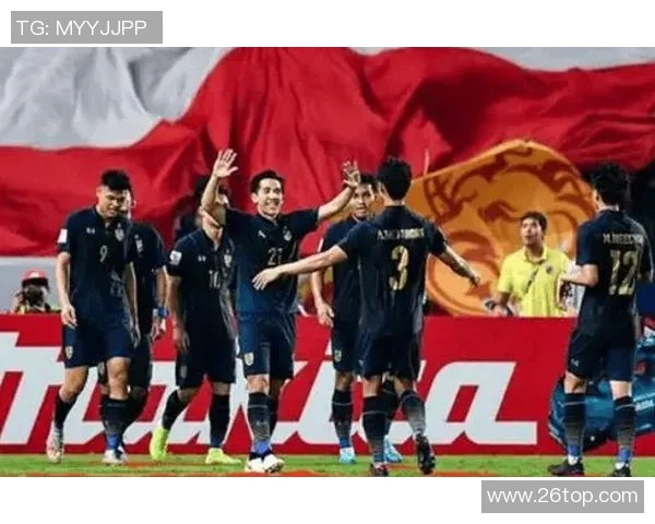 亚运男足精彩对决泰国与乌兹别克全力争夺胜利荣耀