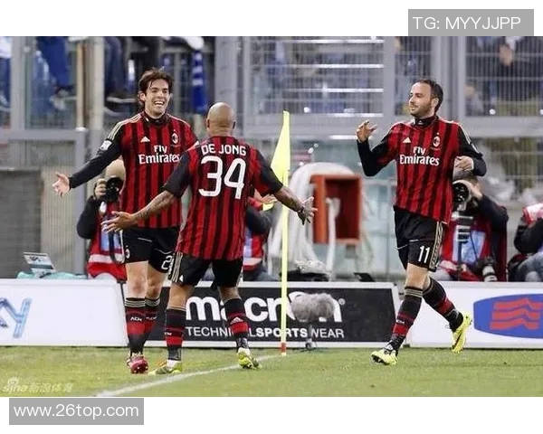 AC米兰与拉齐奥对决胜率分析及比赛前瞻探讨