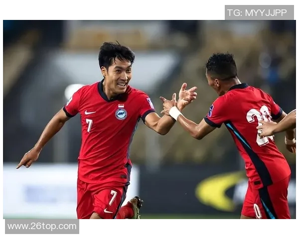 亚杯激战韩国对阵中国两队争夺荣耀与未来的关键之战