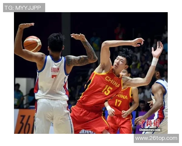 亚运男篮激战韩国对阵菲律宾精彩比分回顾与赛况分析